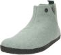 Birkenstock Andermatt Pantoffels Matcha Narrow-fit - Thumbnail 1