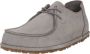 Birkenstock Stijlvolle Veterschoenen voor Mannen Gray Dames - Thumbnail 2