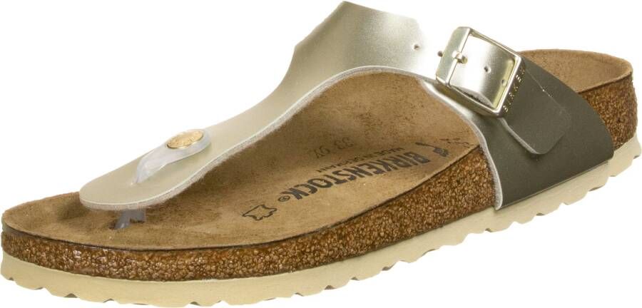 Birkenstock Lage schoen ' Gizeh BF W '