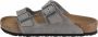 Birkenstock Arizona BS slides Gray Heren - Thumbnail 9