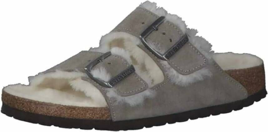 Birkenstock Muiltjes