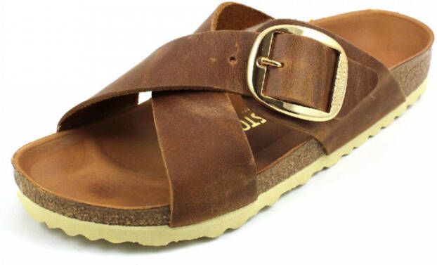 Birkenstock Muiltjes