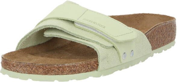 Birkenstock Muiltjes 'Oita'