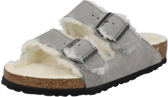 Birkenstock Muiltjes 'Arizona'