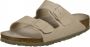 Birkenstock Arizona Heren Slippers Desert Sandcastle Regular-fit - Thumbnail 2