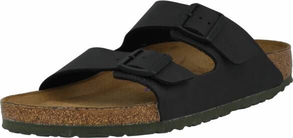 Birkenstock Muiltjes 'Arizona'