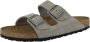 Birkenstock Arizona BS slides Gray Heren - Thumbnail 2