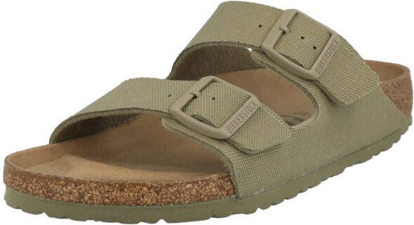 Birkenstock Muiltjes 'Arizona'