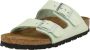 Birkenstock Arizona Anatomisch Kurk en Latex Voetbed Green Dames - Thumbnail 3