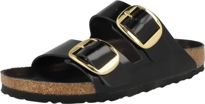 Birkenstock Muiltjes 'Arizona'