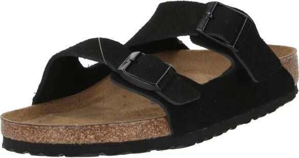 Birkenstock Muiltjes 'Arizona'