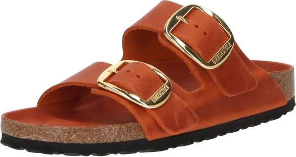 Birkenstock Muiltjes 'Arizona'