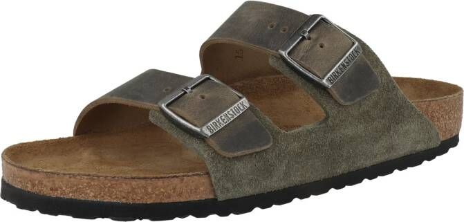 Birkenstock Muiltjes 'Arizona'