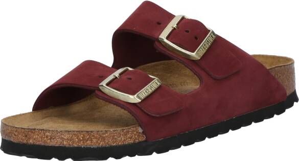 Birkenstock Muiltjes 'Arizona'