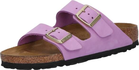 Birkenstock Muiltjes 'Arizona'