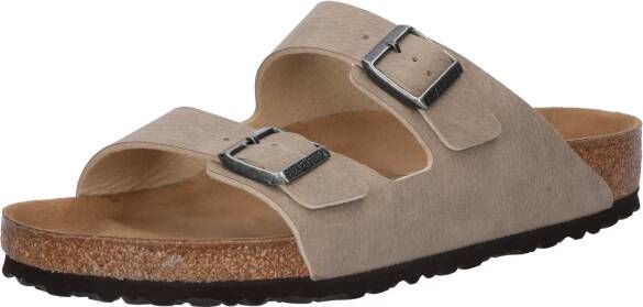 Birkenstock Muiltjes 'Arizona'