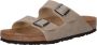 Birkenstock Muiltjes 'Arizona' - Thumbnail 1