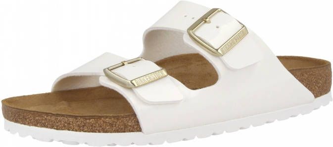 Birkenstock Muiltjes 'Arizona'