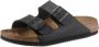 Birkenstock Werkschoenen Arizona SL slippers met olie- en vetbestendige grip-loopzool - Thumbnail 3