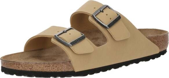 Birkenstock Muiltjes 'Arizona Birkibuc'