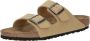 Birkenstock Slippers Arizona BS Beige Heren - Thumbnail 2