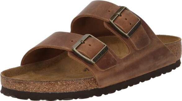 Birkenstock Muiltjes 'Arizona LEOI'