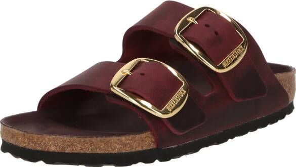 Birkenstock Muiltjes 'Arizona LEOI'