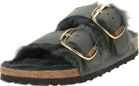 Birkenstock Muiltjes 'Arizona LEOI'