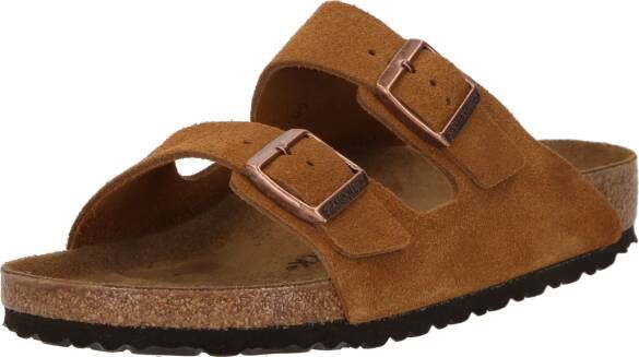 Birkenstock Muiltjes 'Arizona LEVE'