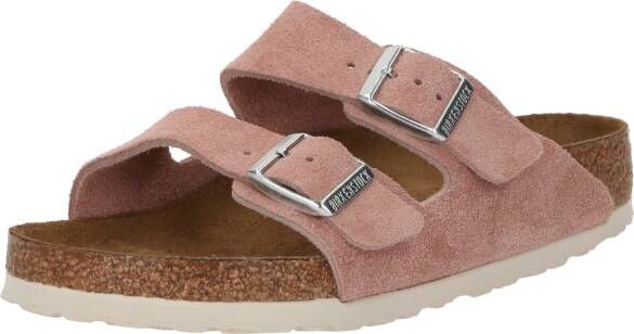 Birkenstock Arizona Sfb Leve Pink Clay Pink