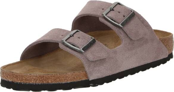 Birkenstock Muiltjes 'Arizona LEVE'