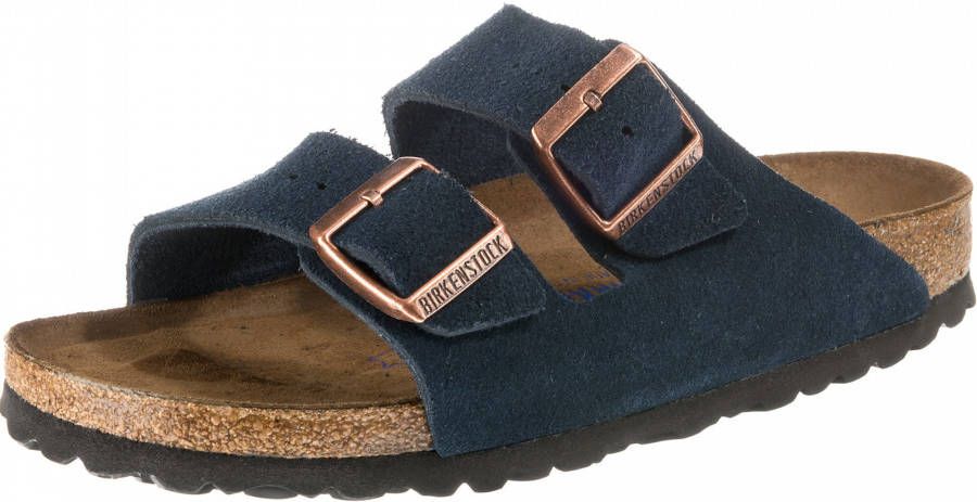 birkenstock slipper arizona