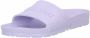 Birkenstock Barbados EVA Badslippers Purple Fog Regular-fit - Thumbnail 2