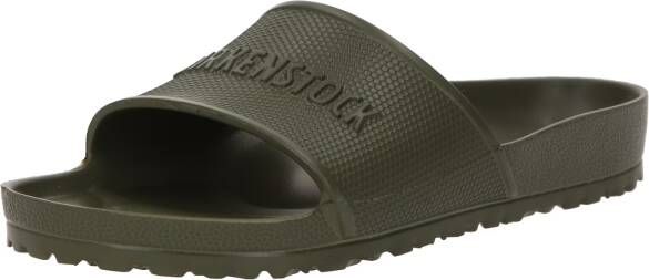 Birkenstock Muiltjes 'Barbados'