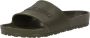 Birkenstock Barbados Eva Sandalen Regular olijfgroen - Thumbnail 2