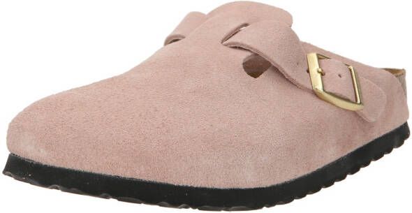 Birkenstock Muiltjes 'Boston'