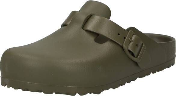 Birkenstock Muiltjes 'Boston'