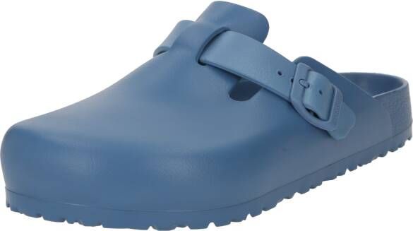 Birkenstock Muiltjes 'Boston'