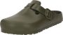 Birkenstock Boston Eva Sandalen & Slides Schoenen eggshell maat: 42 beschikbare maaten:41 42 43 44 45 46 - Thumbnail 52