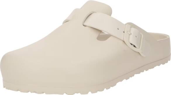 Birkenstock Muiltjes 'Boston'