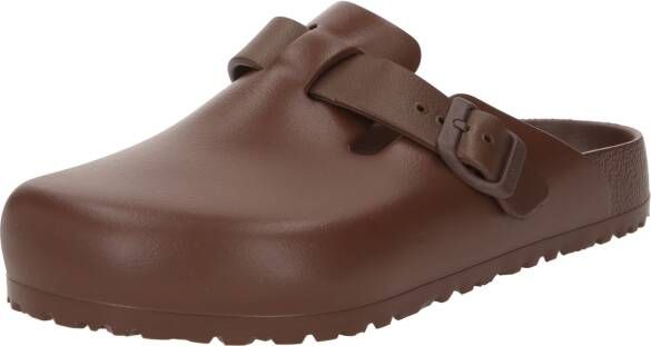 Birkenstock Muiltjes 'Boston'