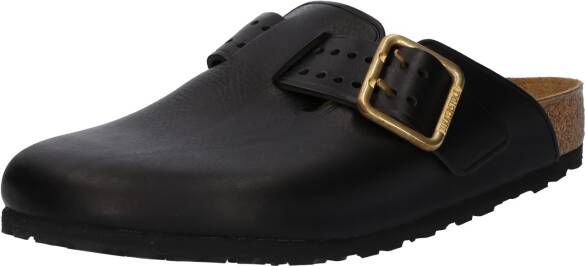 Birkenstock Muiltjes 'Boston'