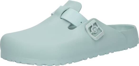 Birkenstock Muiltjes 'Boston'