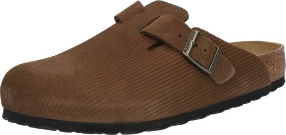 Birkenstock Muiltjes 'Boston LEVE'