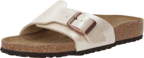 Birkenstock Muiltjes 'Catalina'