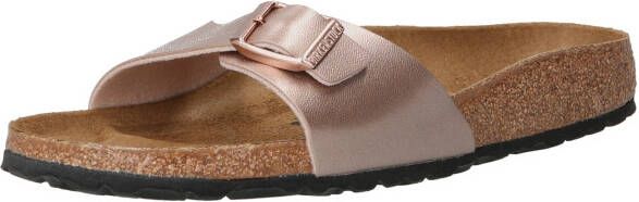 Birkenstock Muiltjes 'Madrid'