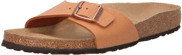 Birkenstock Muiltjes 'Madrid'