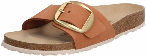 Birkenstock Muiltjes 'Madrid'