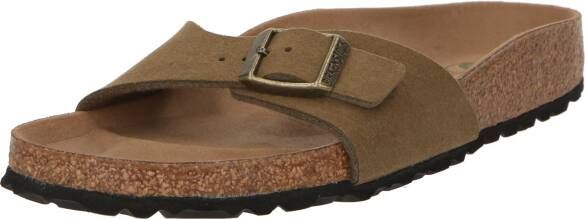 Birkenstock Muiltjes 'Madrid'