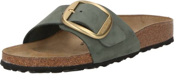 Birkenstock Muiltjes 'Madrid'